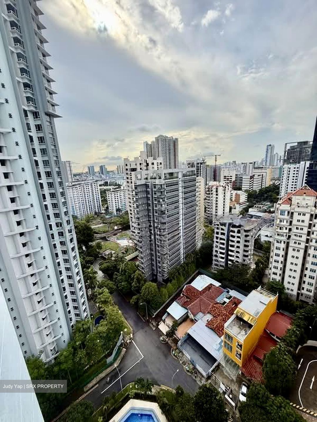 Rajah Tower (D12), Apartment #561645141